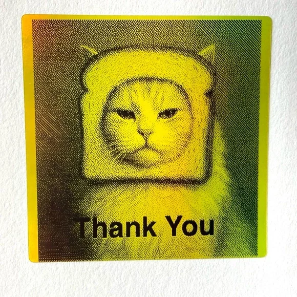 You Pick Set of 100 Stickers - Picture 5 of 5